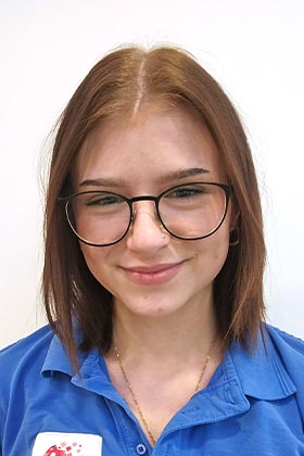 Jana hrala zahn